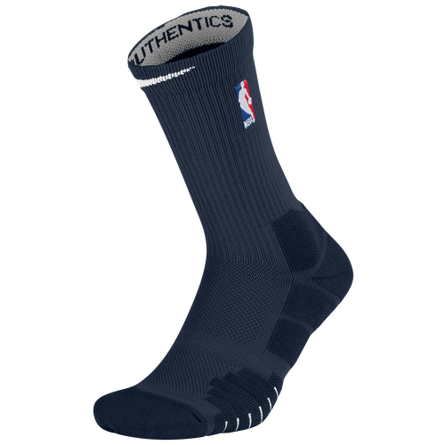 Nike NBA Elite Quick Crew Socks - Basketball - Accessories - NBA League ...