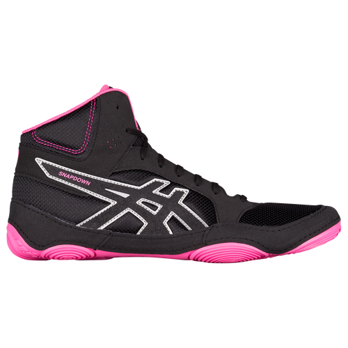 snapdown asics pink snapdown asics pink