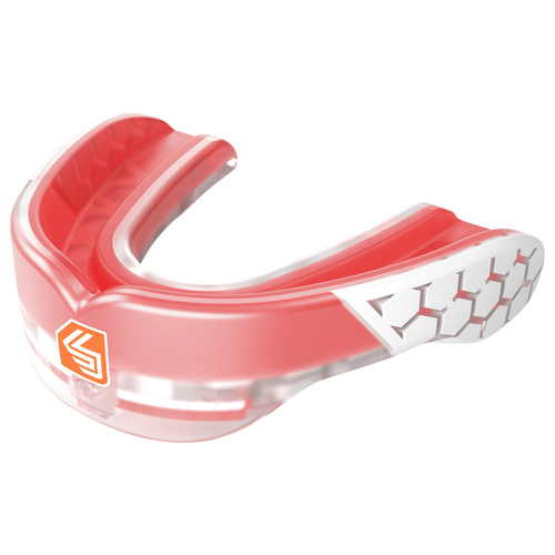 Shock Doctor Gel Max Power Flavored Mouthguard Adult Football