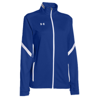 Under Armour Team Qualifier Warm-Up Jacket - Women's - Basketball ... Details ...