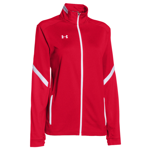 Under Armour Team Qualifier WarmUp Jacket Women's For All Sports