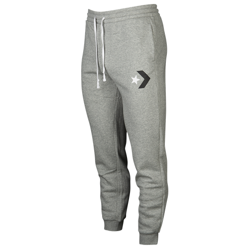 converse chevron joggers