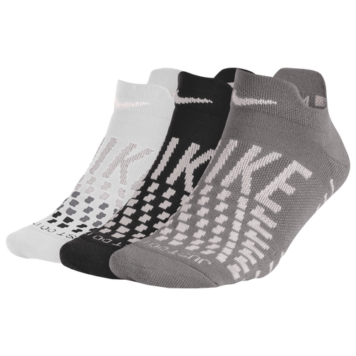 nike max cushion no show socks