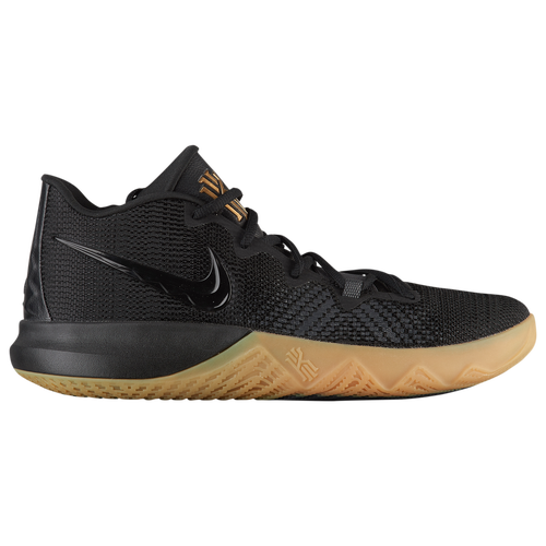 kyrie flytrap black gold