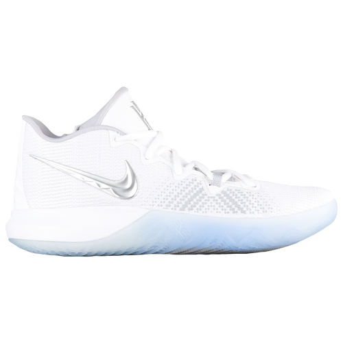 Nike Kyrie Flytrap - Men's - Basketball - Shoes - Kyrie Irving - White ...