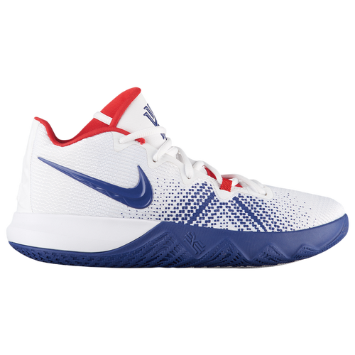 Nike Kyrie Flytrap Men's Basketball Shoes Kyrie Irving White