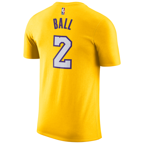 lonzo ball jersey shirt