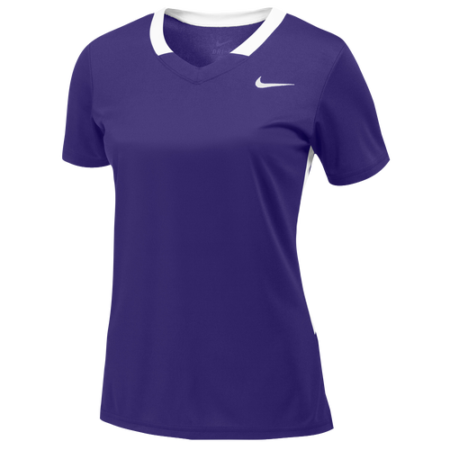 Nike Team Face-Off Game Jersey - Women's - Lacrosse - Clothing - Team ...