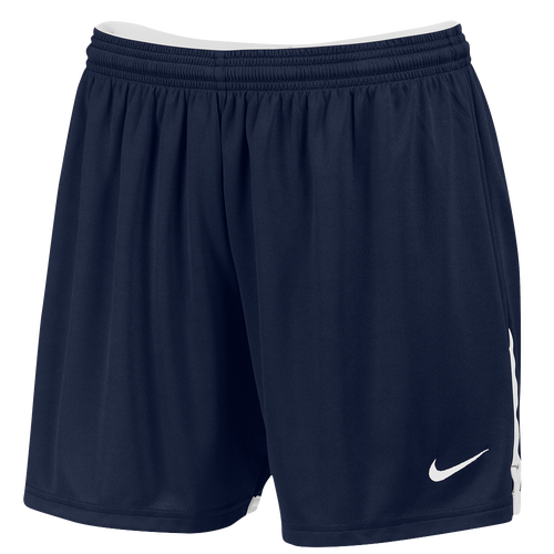 Nike Team Face-Off Game Shorts - Women's - Lacrosse - Clothing - Team ...