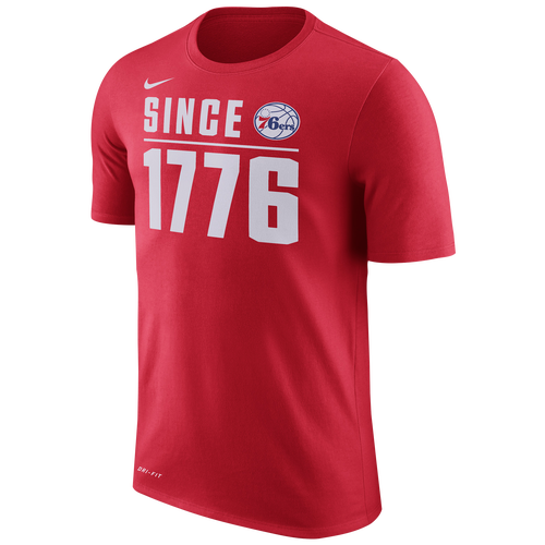 nike t shirt nba