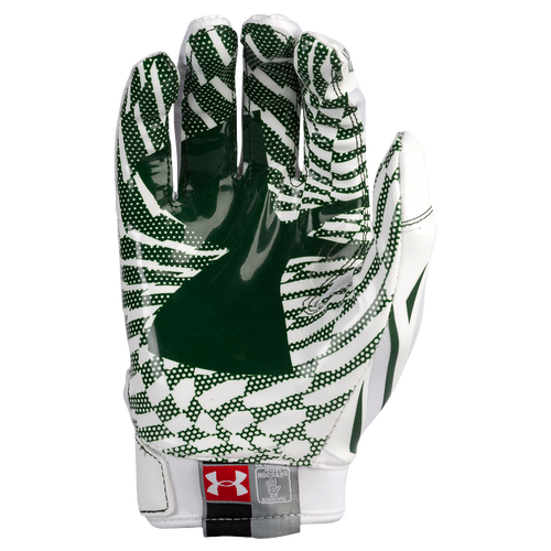 Under Armour F5 Football Gloves Men's Football Sport Equipment