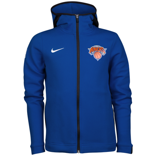 Nike NBA Showtime Jacket - Boys' Grade School - Clothing - New York ...