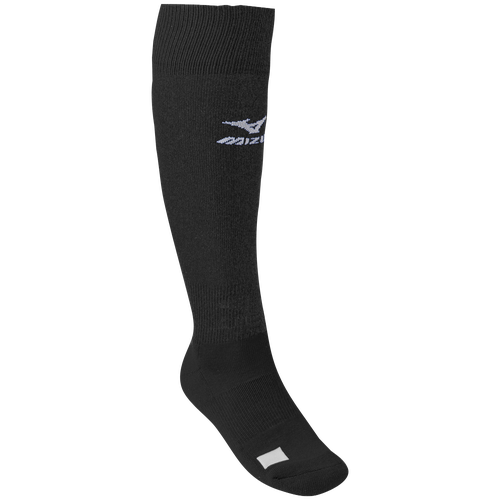 Mizuno Performance Sock G2   Volleyball   Accessories   Black