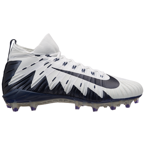 nike alpha menace elite 3 white