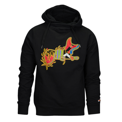 akoo hoodie