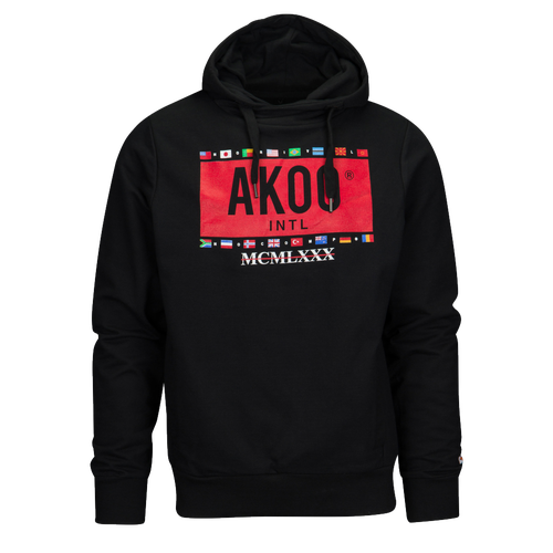 akoo hoodies for cheap