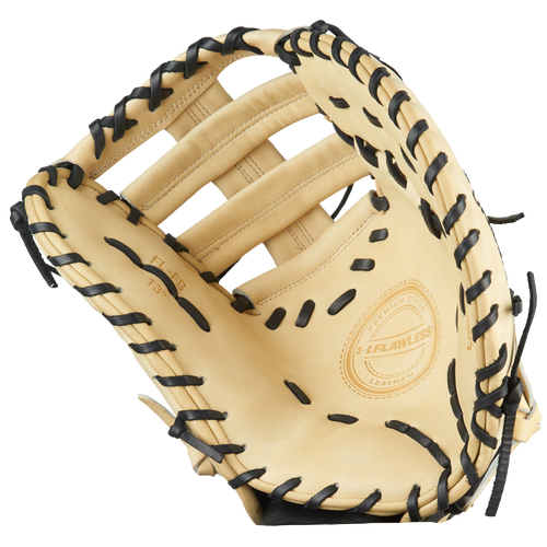 Under Armour Flawless First Base Mitt Baseball Sport Equipment Cream