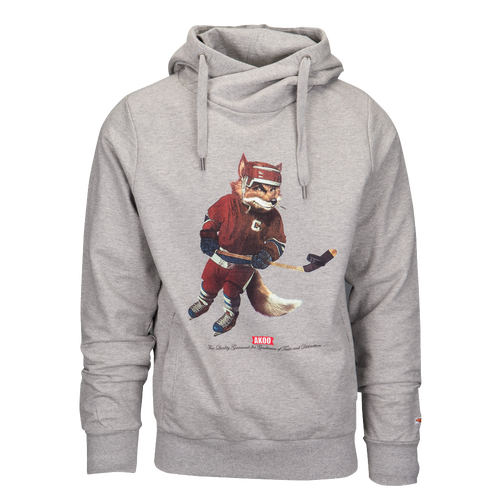 akoo hoodie