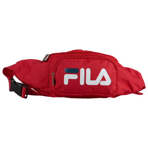 Fila Fanny Pack - Casual - Accessories - Chinese Red