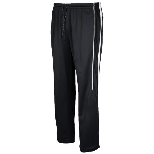adidas Team Utility Pants - Men's - For All Sports - Clothing - Black/White