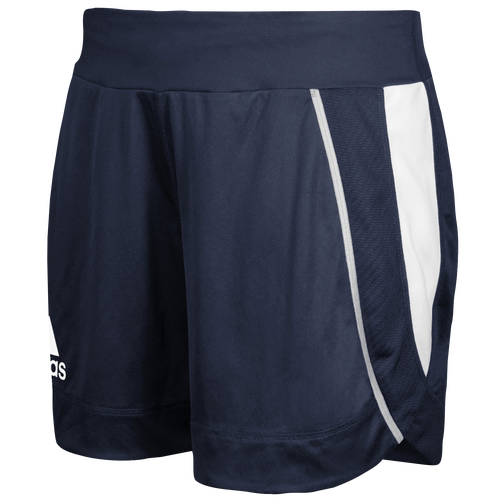 adidas Team Utility Shorts - Women's - For All Sports - Clothing ...