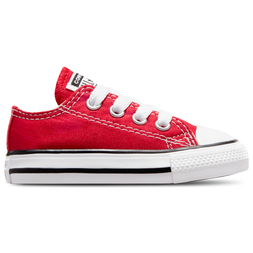 Converse All Star Ox - Boys' Toddler - Casual - Shoes - Red