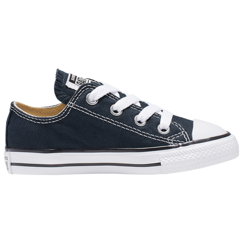 Converse All Star Ox   Boys Toddler   Basketball   Shoes   Navy