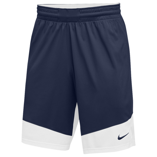 nike team reversible game shorts