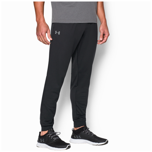 Under Armour Sportstyle Jogger - Men's - Training - Clothing - Black ...