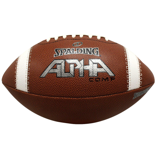 Spalding Alpha Composite Football - Men's - Football - Sport Equipment