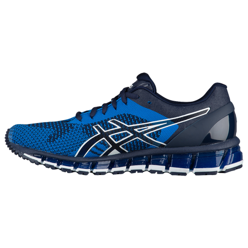 asics gel quantum 360 mens blue
