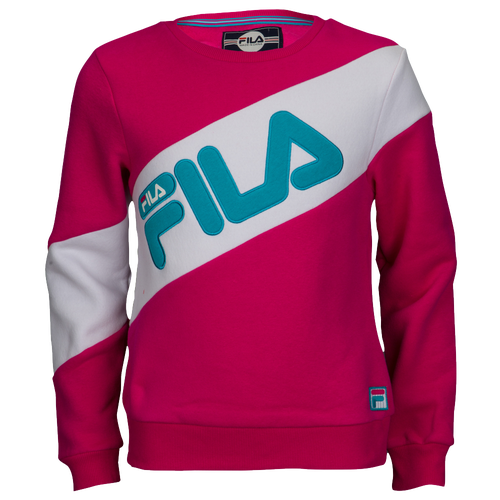 fila colorblock