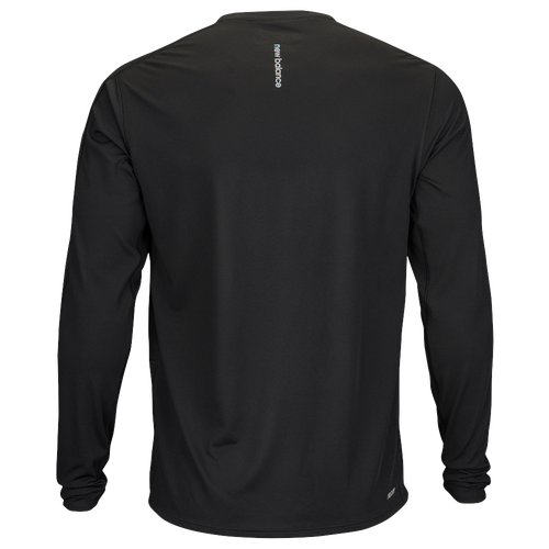 new balance long sleeve shirt