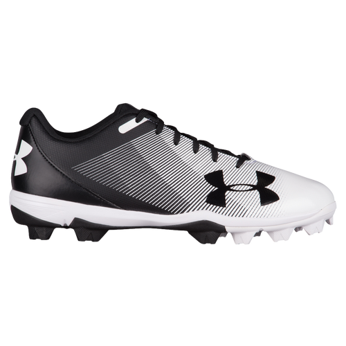 under armour men's leadoff low rm baseball shoe