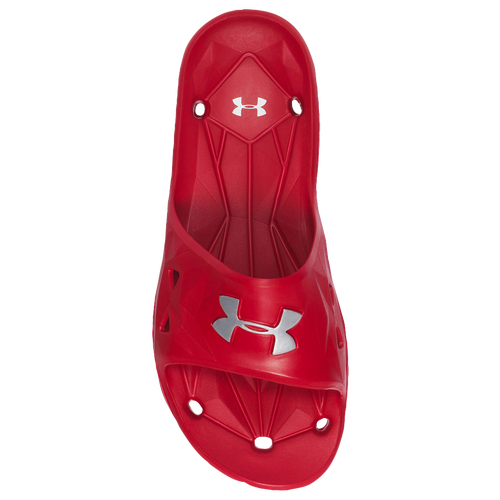 under armour locker room slides