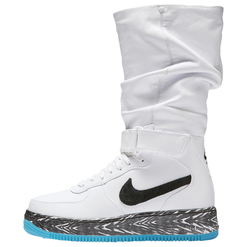 women's air force 1 upstep warrior shoe women's air force 1 upstep warrior shoe