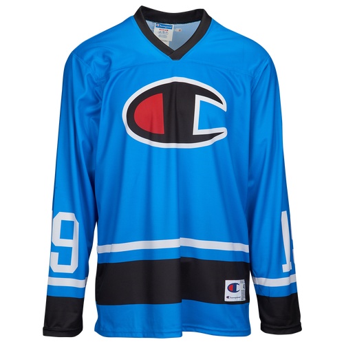 Download Champion Hockey Jersey - Men's - Casual - Clothing ...