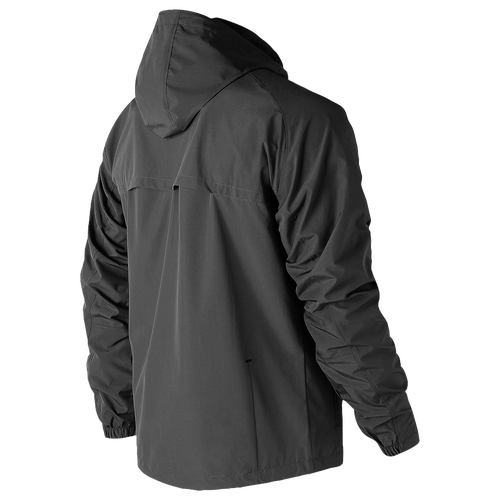 New Balance Athletics 78 Jacket Men's Casual Clothing Black