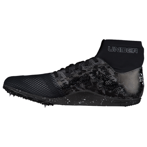 Under Armour Bandit XC Spike Men's Track & Field Shoes Black