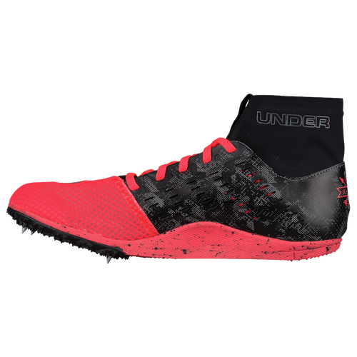 under armour bandit xc spike