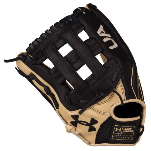 under armour fielding gloves