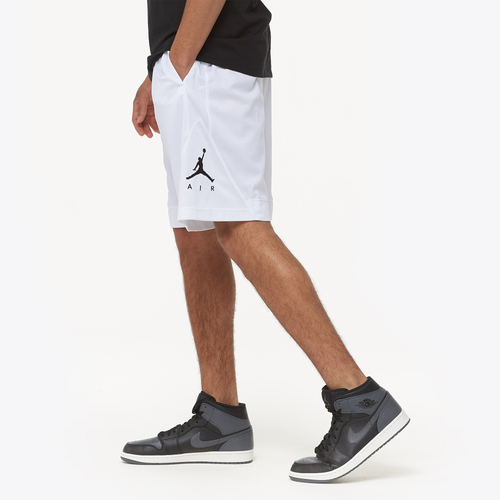 Jordan Rise Striped Triangle Shorts - Men's - Basketball - Clothing ...