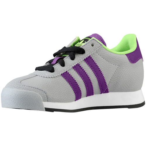 adidas samoa purple