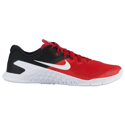 Nike Metcon 4 - Men's - Strength/Weight Training - Shoes - University ...