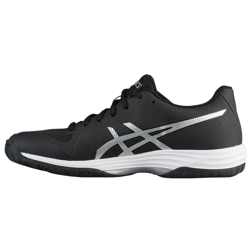 ASICS® GEL-Tactic 2 - Women's - Volleyball - Shoes - Black/Silver