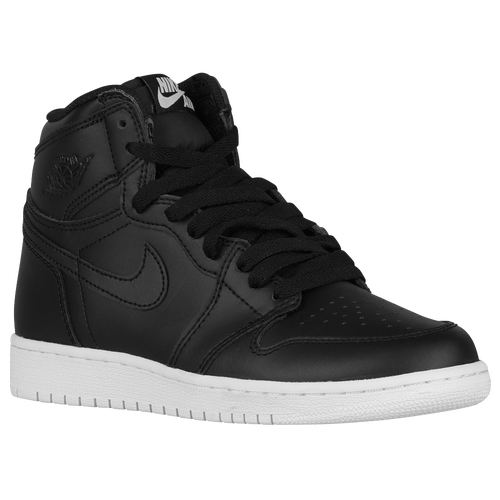 Jordan Retro 1 High OG - Boys' Grade School - Basketball - Shoes ...