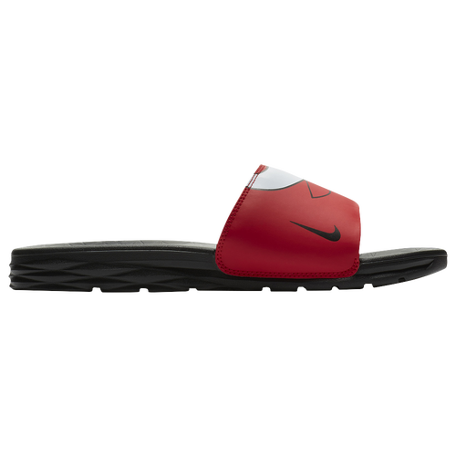 nike nba slides