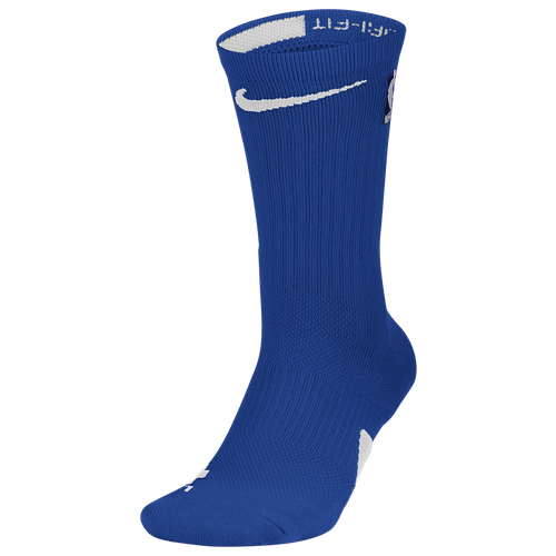 Nike NBA Elite Crew Socks Accessories NBA League Gear Game Royal