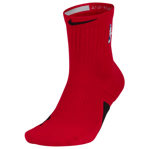 Nike NBA Elite Mid Socks Accessories NBA League Gear University