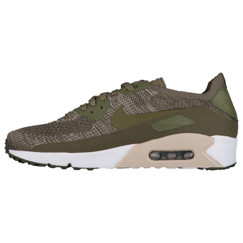 Nike Air Max 90 Ultra 2.0 Flyknit - Men's - Casual - Shoes - Medium ...